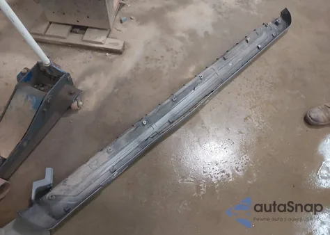 2008 Toyota Sequoia Limited z USA, uszkodzony, nr VIN 5TDBY68A98S021004